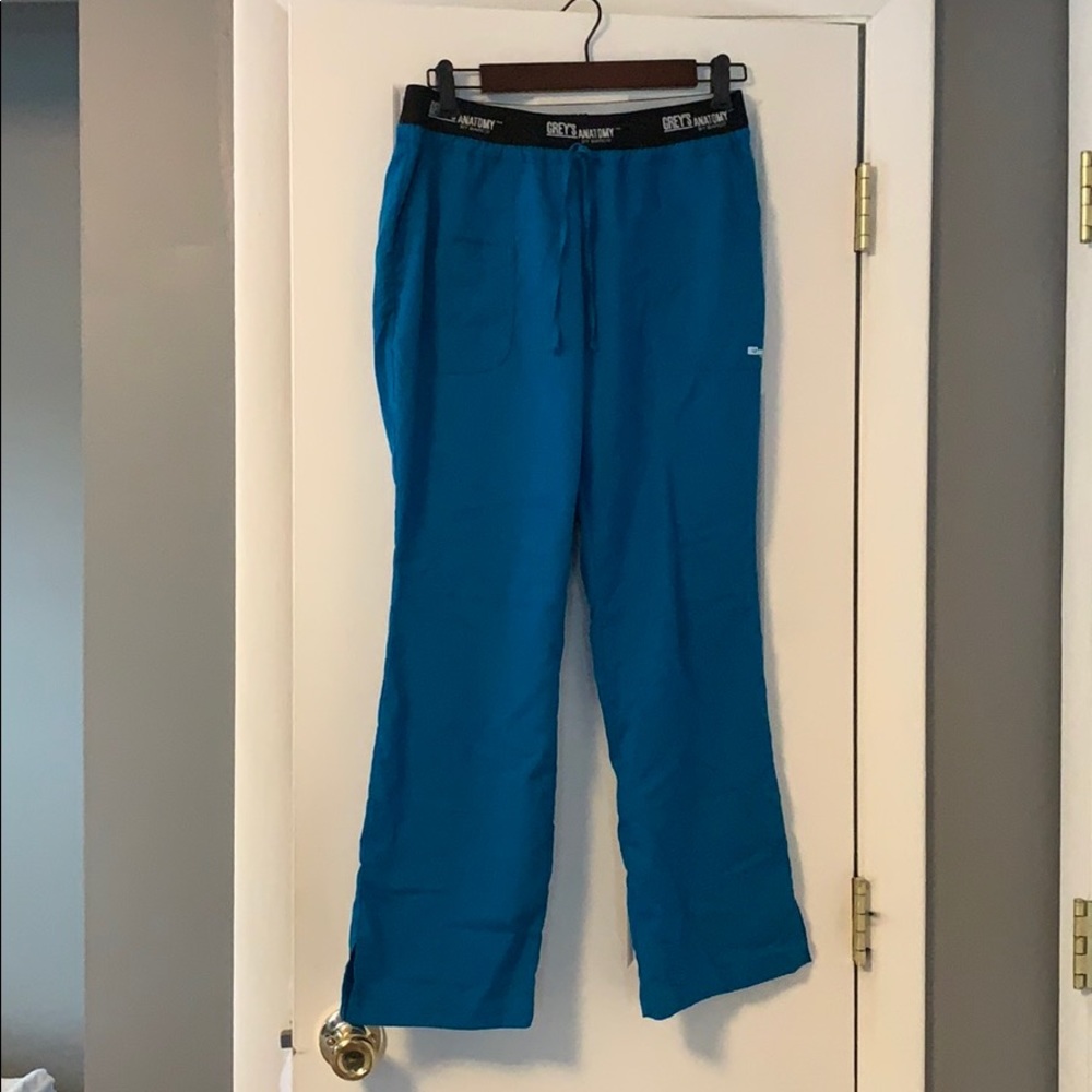 Grey’s Anatomy by Barco Scrub pants